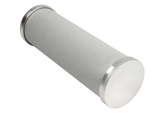 filter sinter